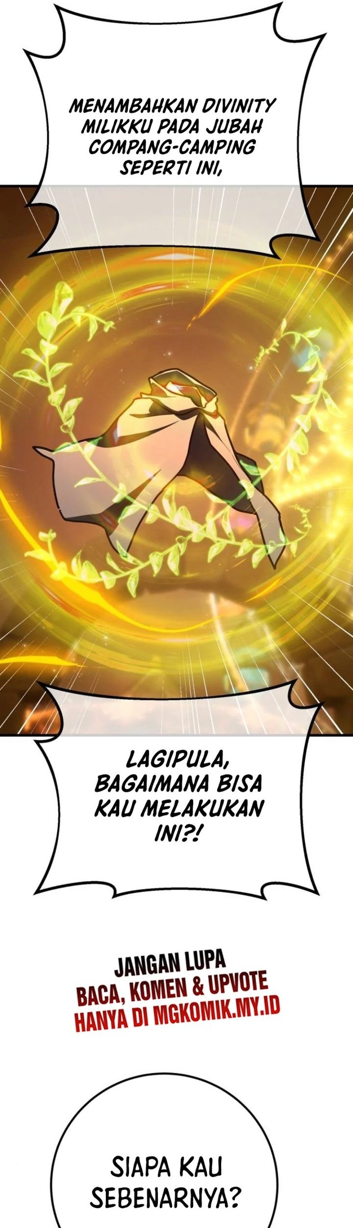 The Game’s Top Troll Chapter 115 - halaman 37