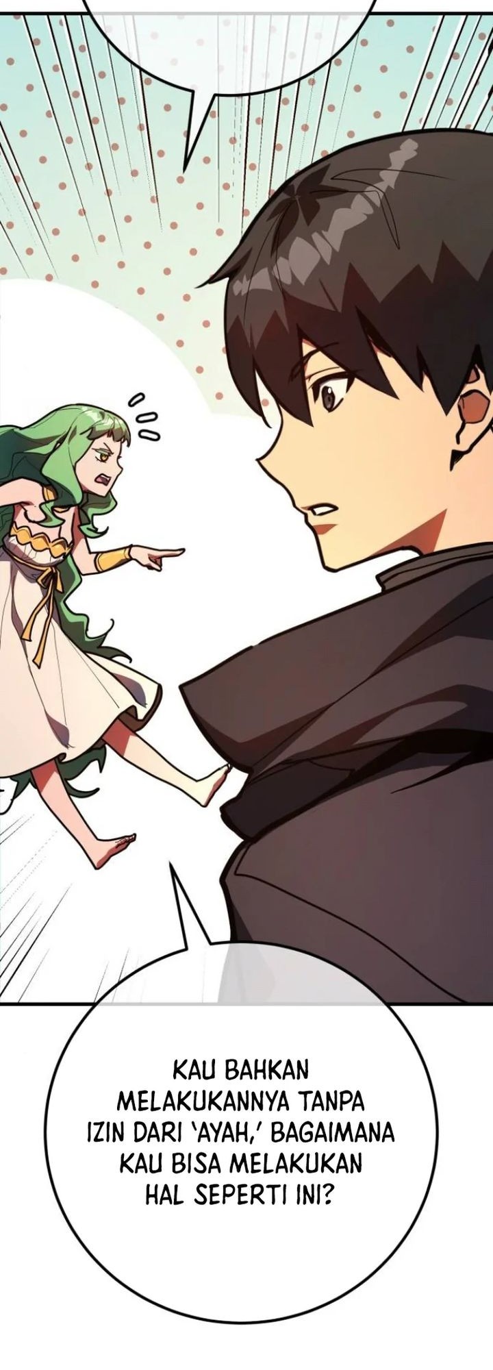 The Game’s Top Troll Chapter 115 - halaman 38
