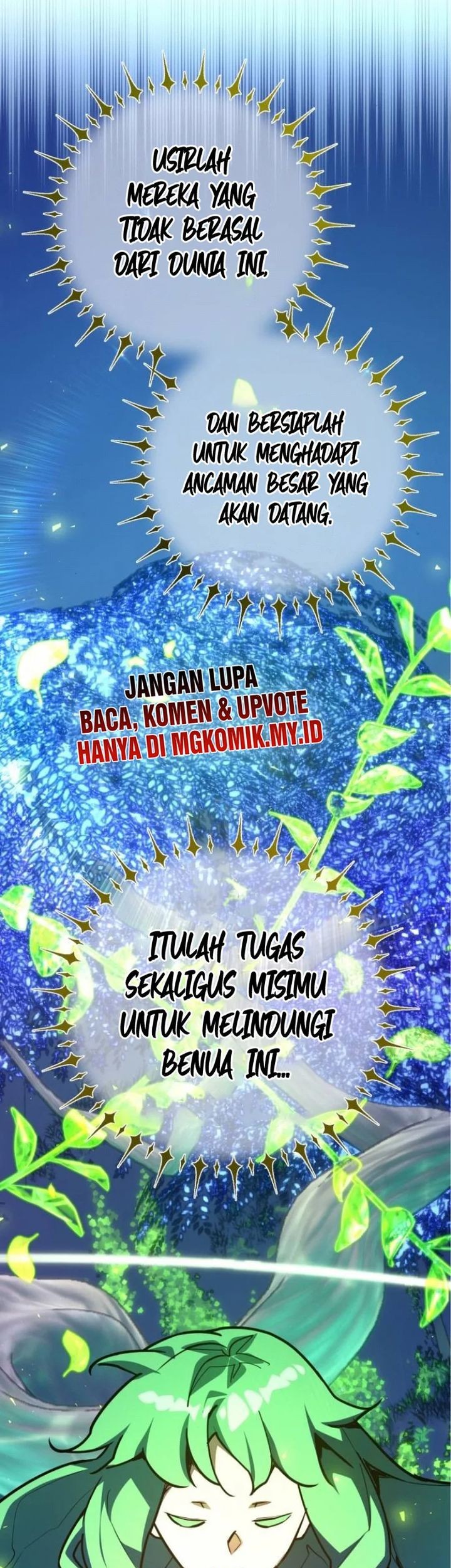 The Game’s Top Troll Chapter 115 - halaman 4