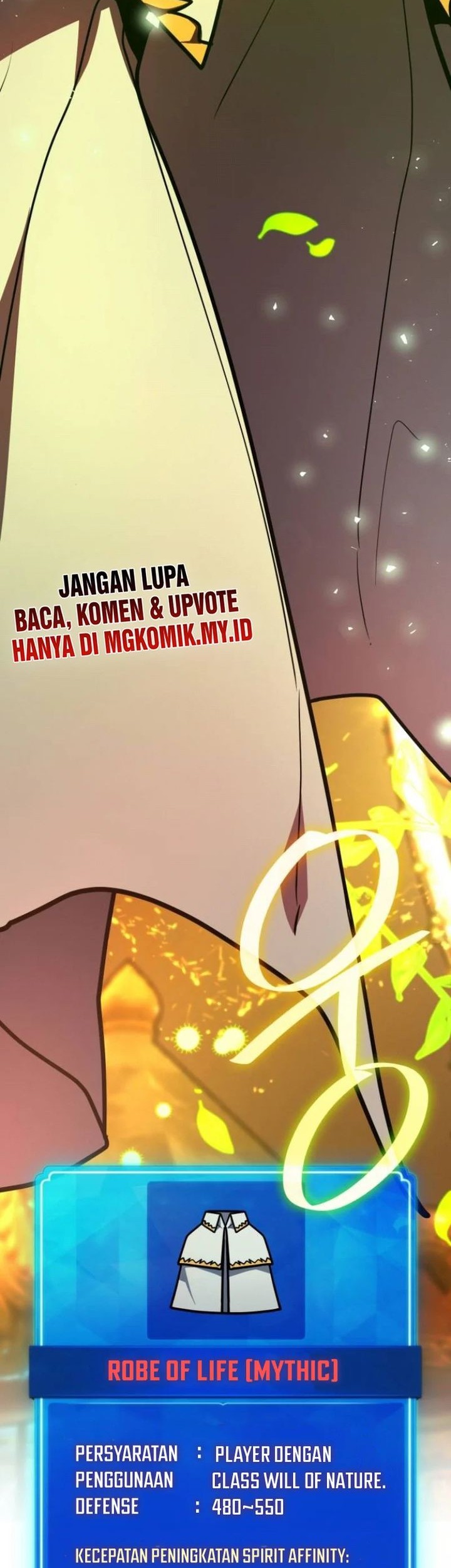The Game’s Top Troll Chapter 115 - halaman 45