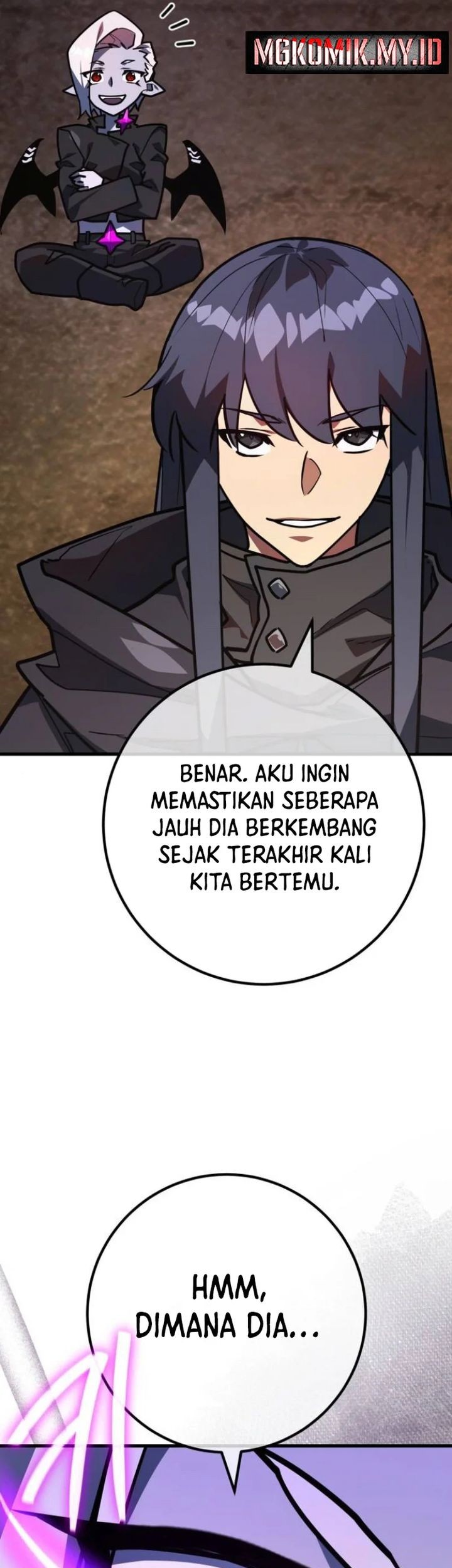 The Game’s Top Troll Chapter 115 - halaman 59