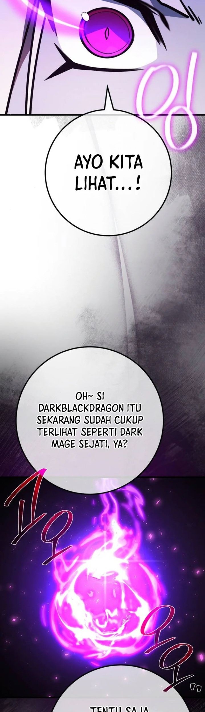 The Game’s Top Troll Chapter 115 - halaman 60
