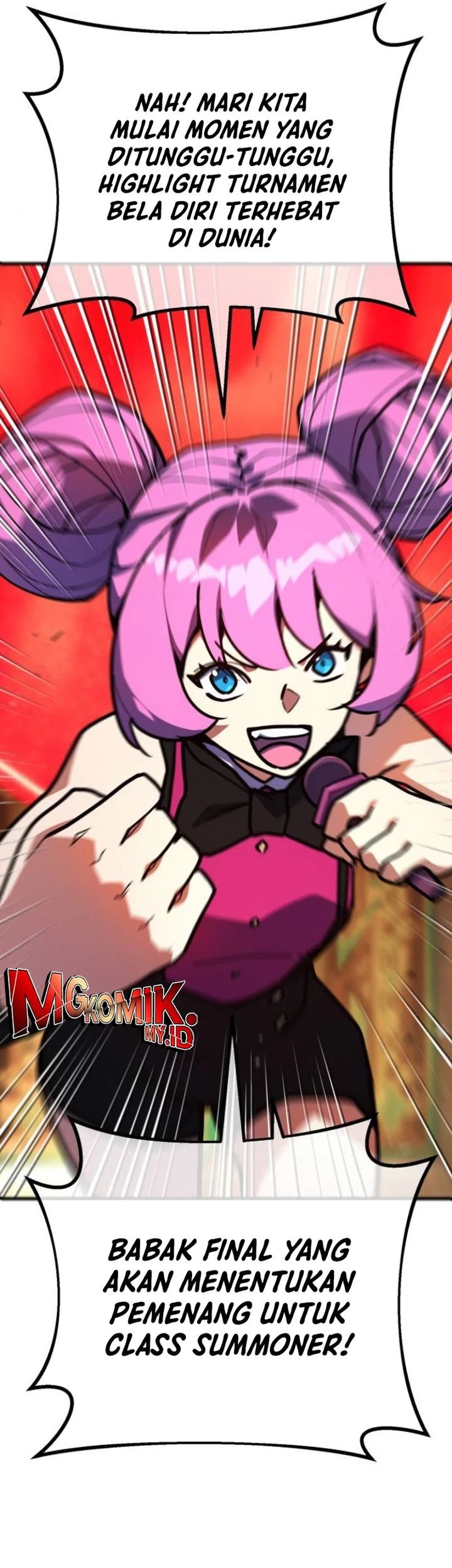The Game’s Top Troll Chapter 115 - halaman 62