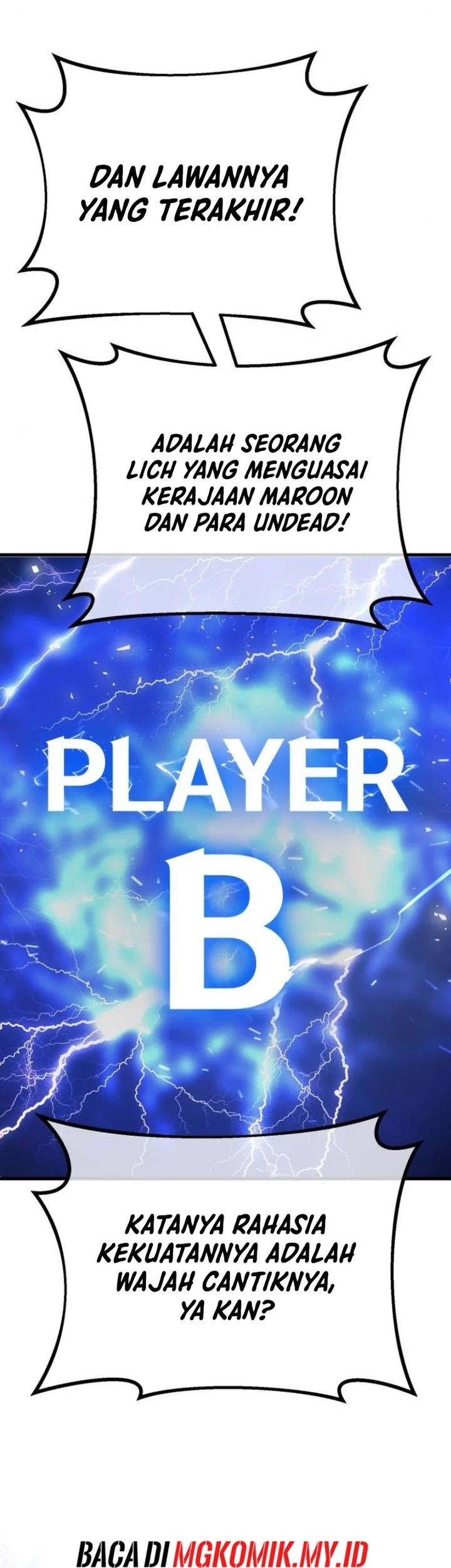 The Game’s Top Troll Chapter 115 - halaman 65