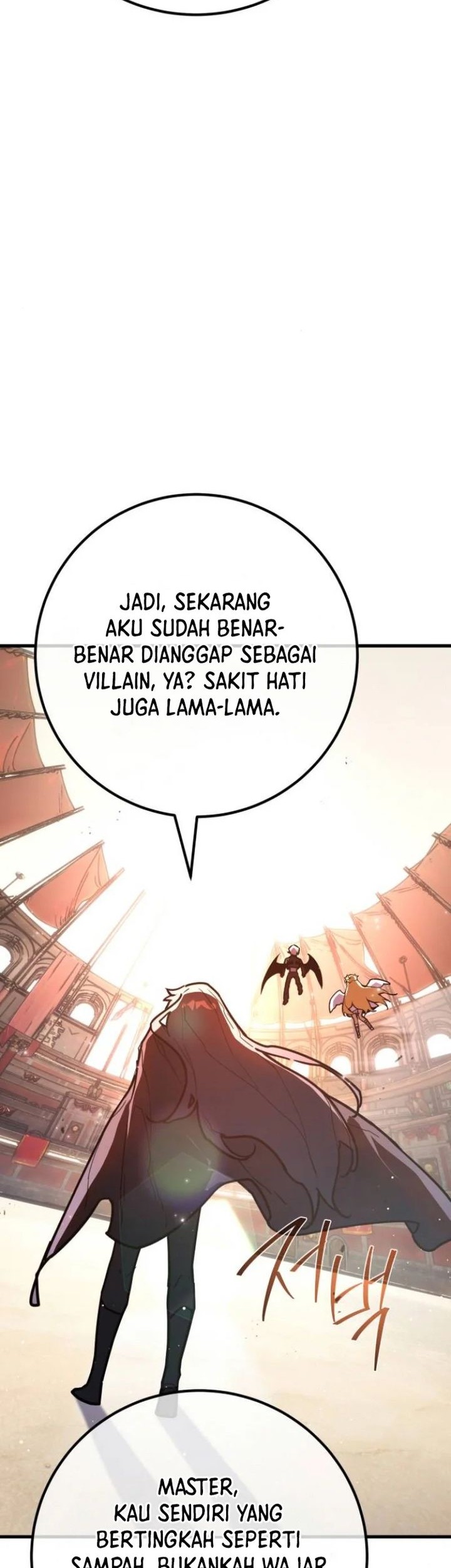 The Game’s Top Troll Chapter 115 - halaman 69