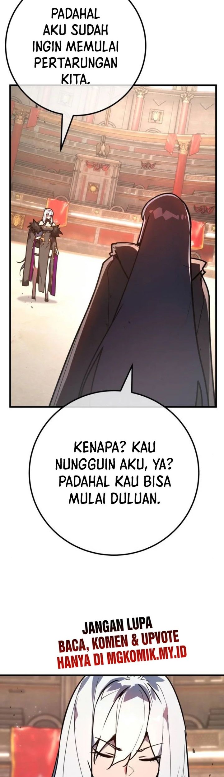 The Game’s Top Troll Chapter 115 - halaman 72