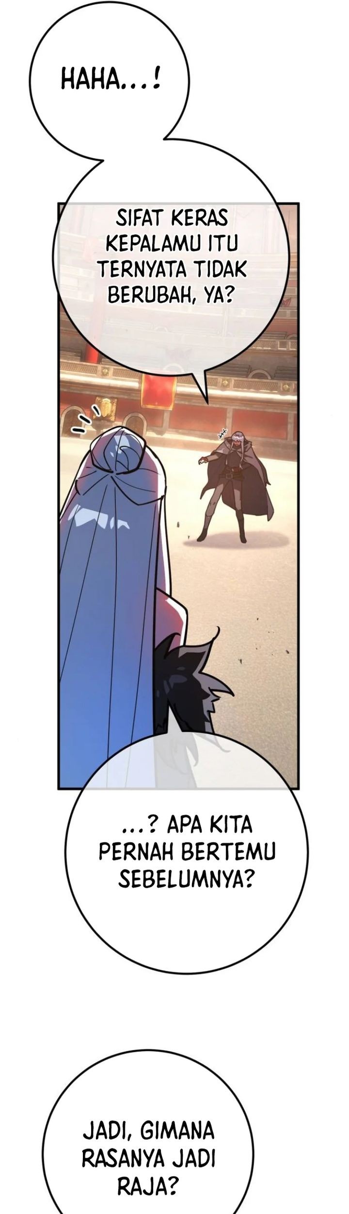 The Game’s Top Troll Chapter 115 - halaman 74