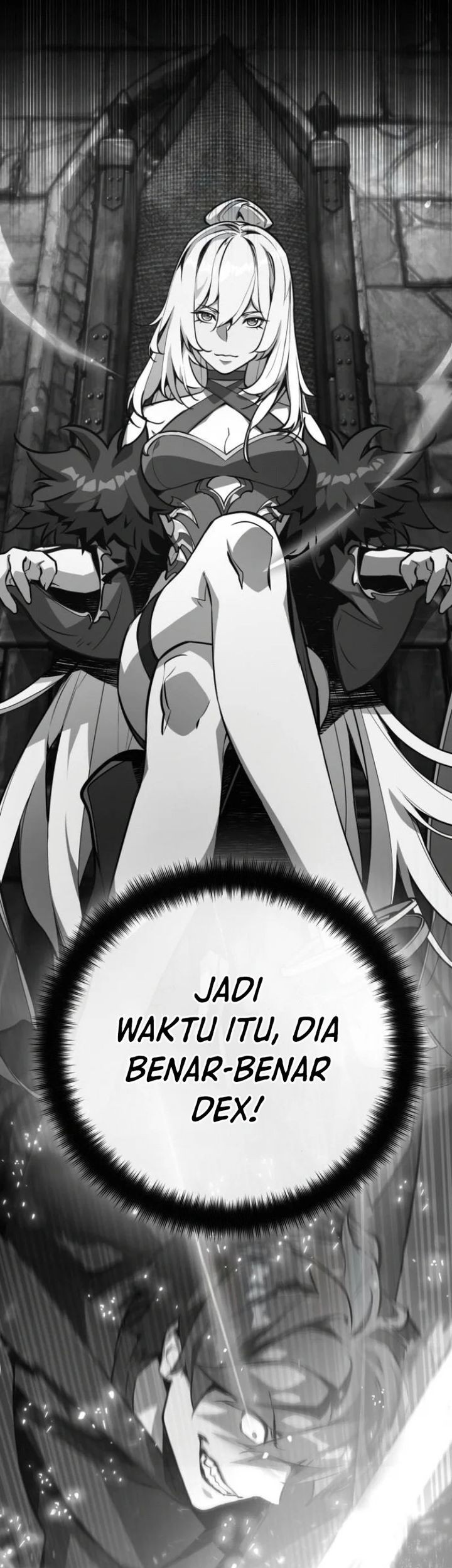 The Game’s Top Troll Chapter 115 - halaman 77
