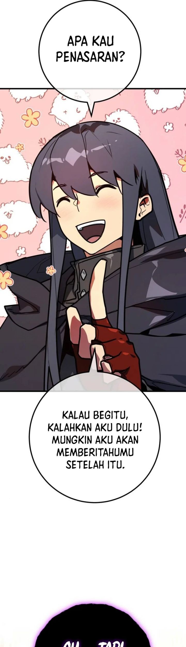 The Game’s Top Troll Chapter 115 - halaman 80