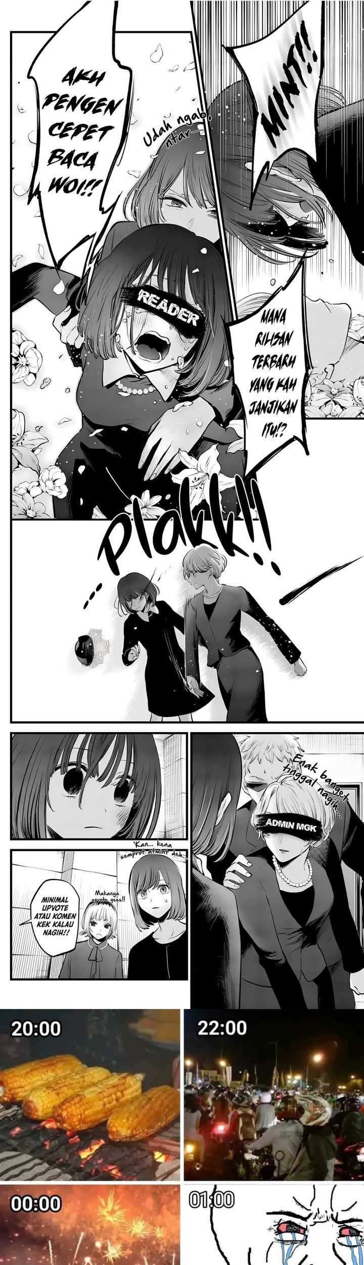 The Game’s Top Troll Chapter 116 - halaman 100