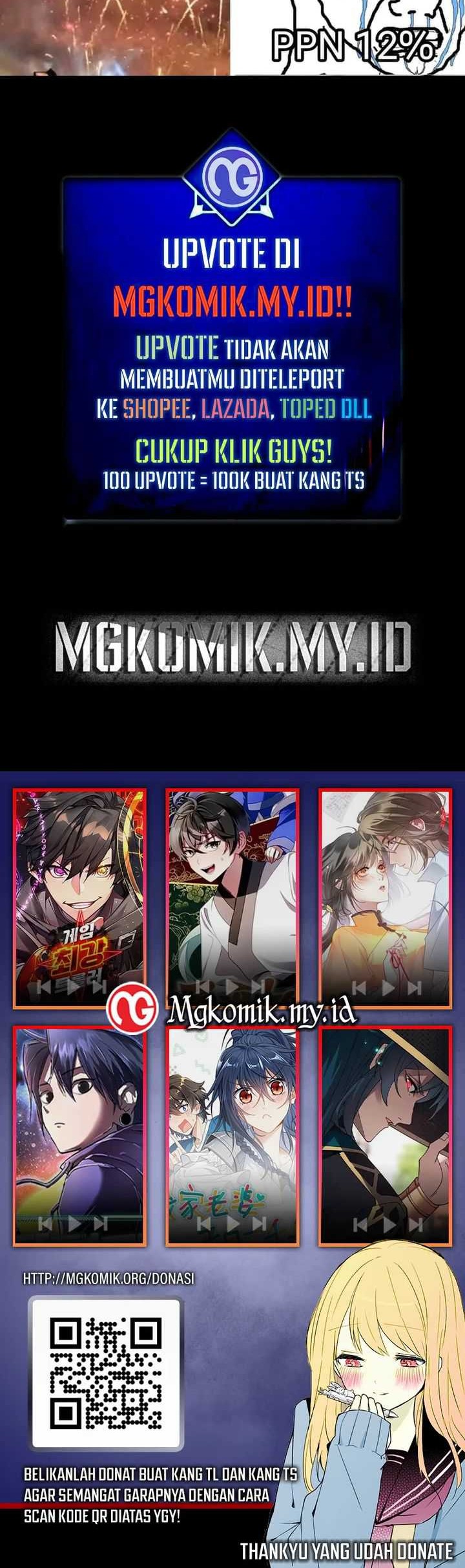 The Game’s Top Troll Chapter 116 - halaman 101