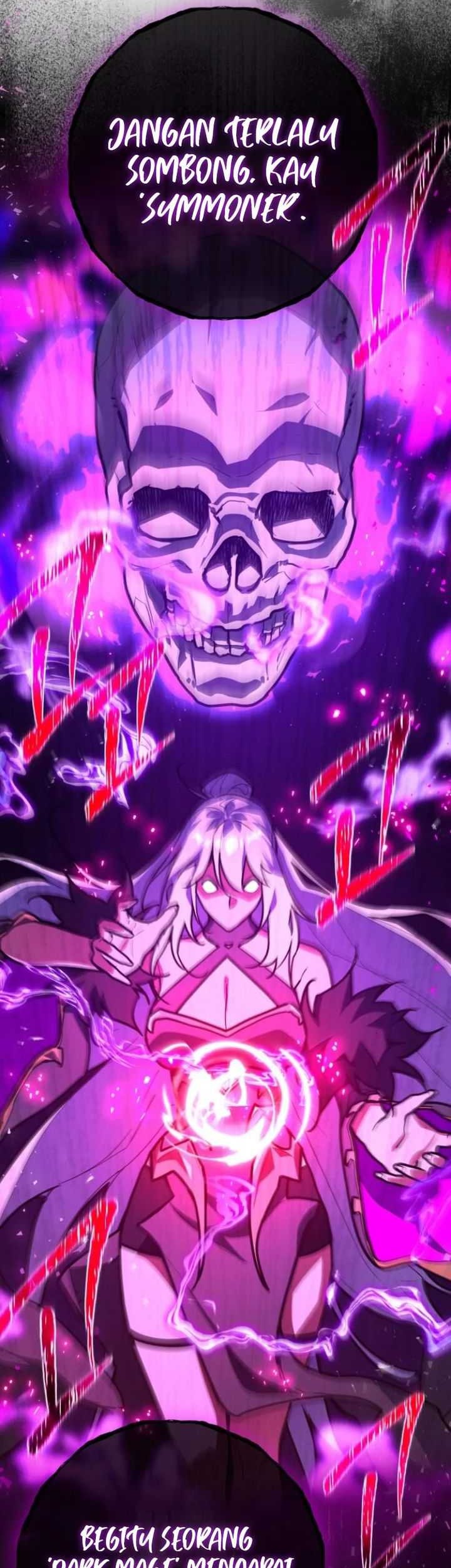 The Game’s Top Troll Chapter 116 - halaman 15