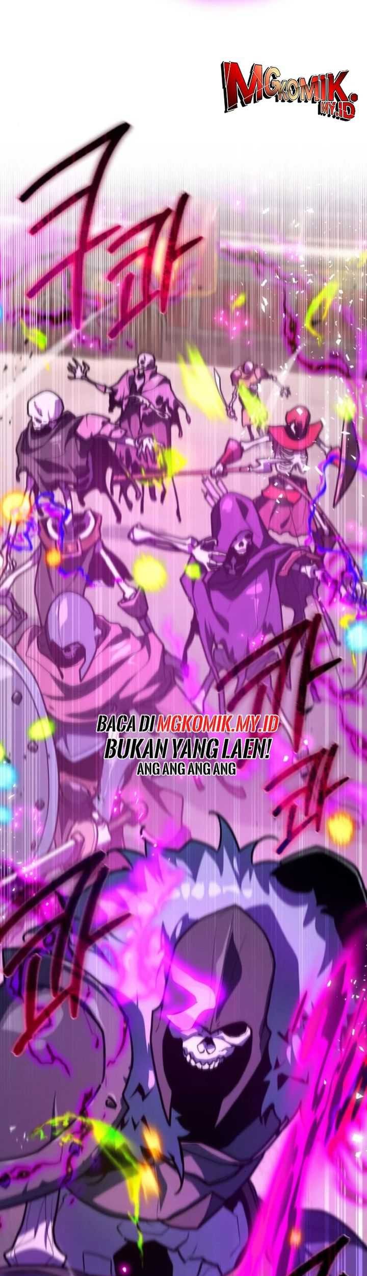 The Game’s Top Troll Chapter 116 - halaman 17
