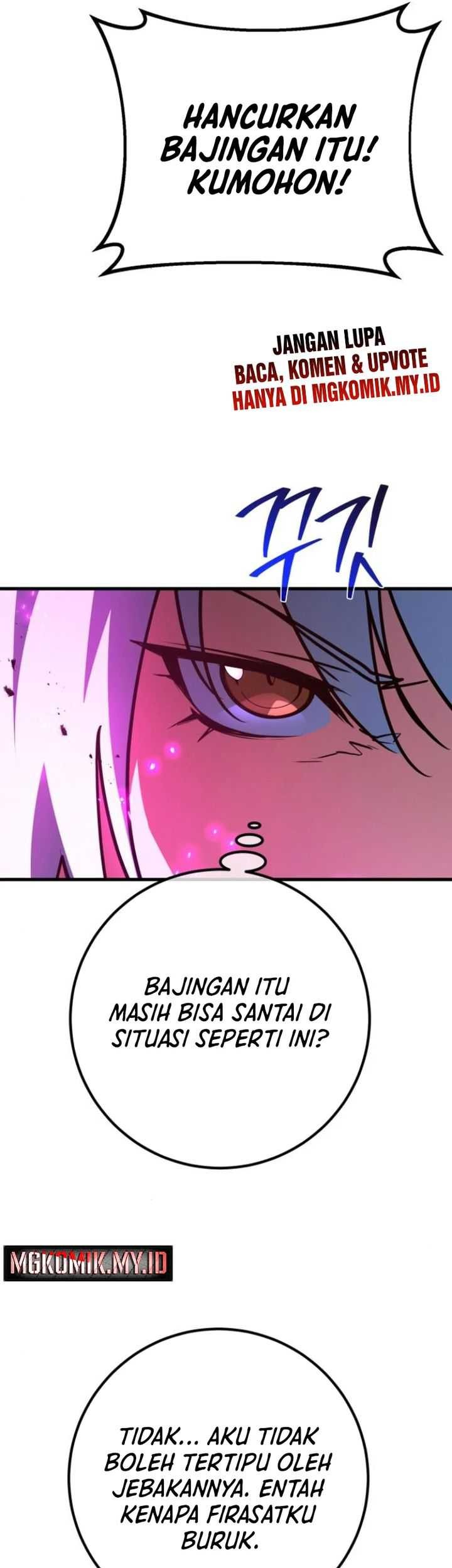The Game’s Top Troll Chapter 116 - halaman 20