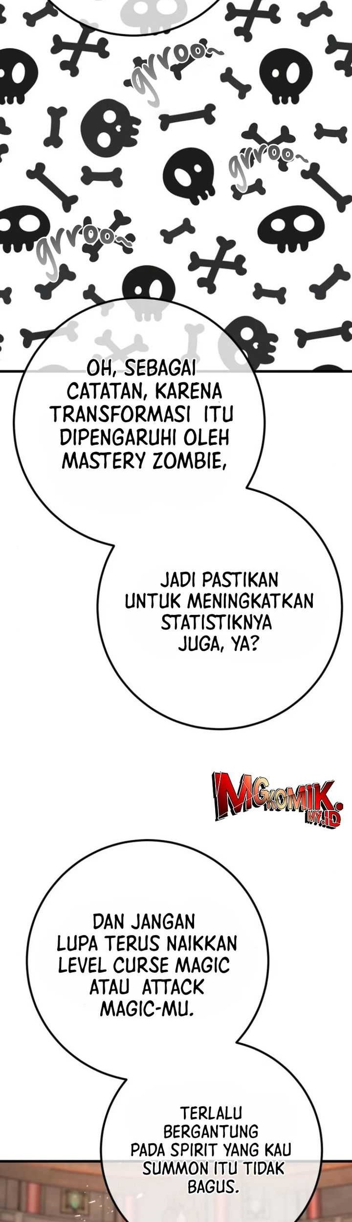 The Game’s Top Troll Chapter 116 - halaman 24