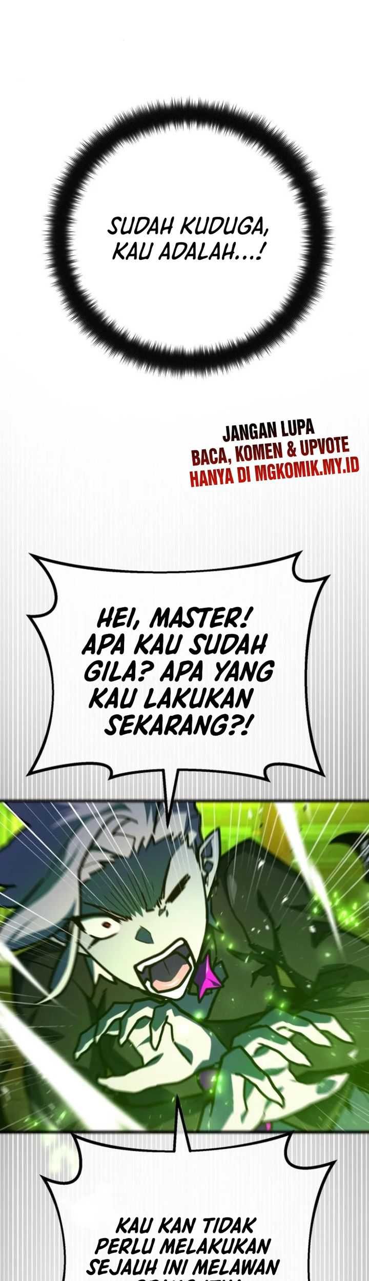 The Game’s Top Troll Chapter 116 - halaman 35