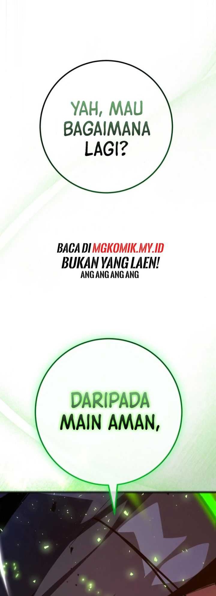 The Game’s Top Troll Chapter 116 - halaman 37