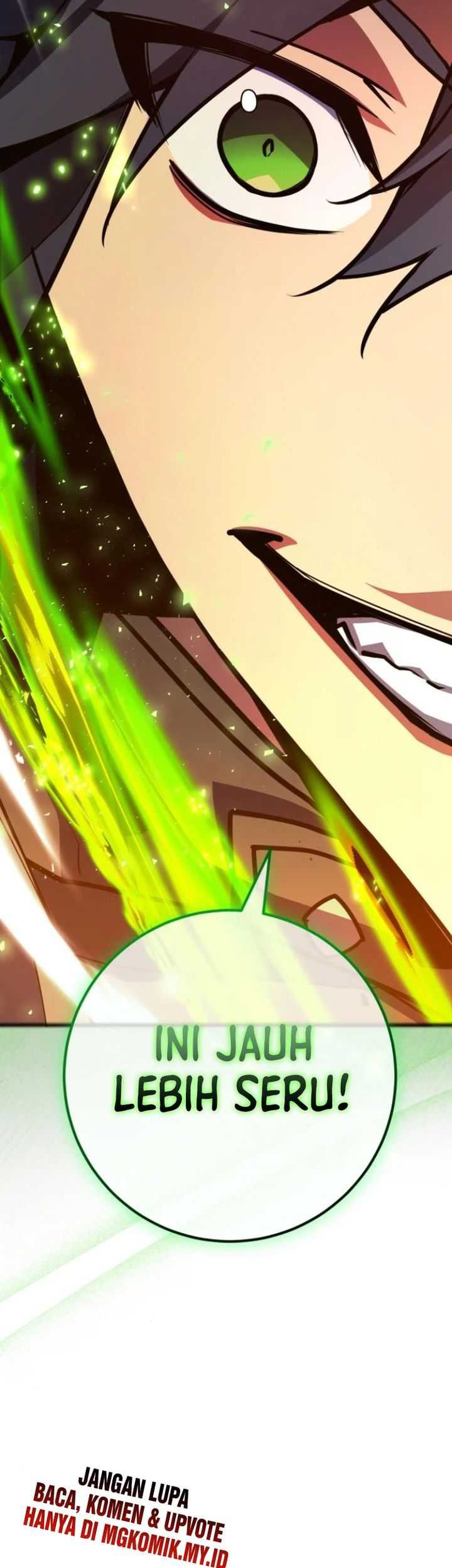 The Game’s Top Troll Chapter 116 - halaman 38