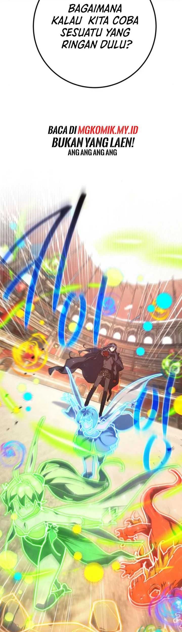 The Game’s Top Troll Chapter 116 - halaman 5