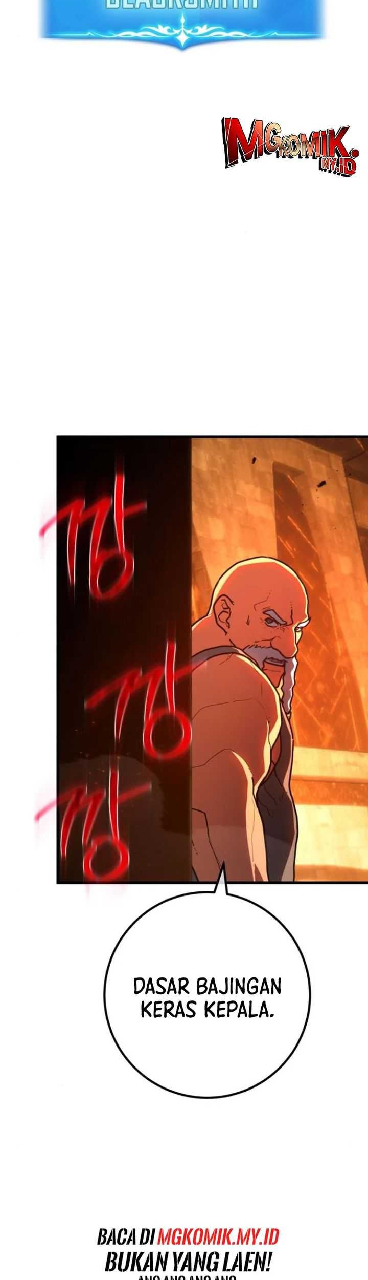 The Game’s Top Troll Chapter 116 - halaman 56