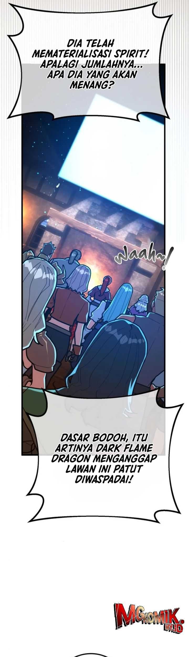 The Game’s Top Troll Chapter 116 - halaman 7