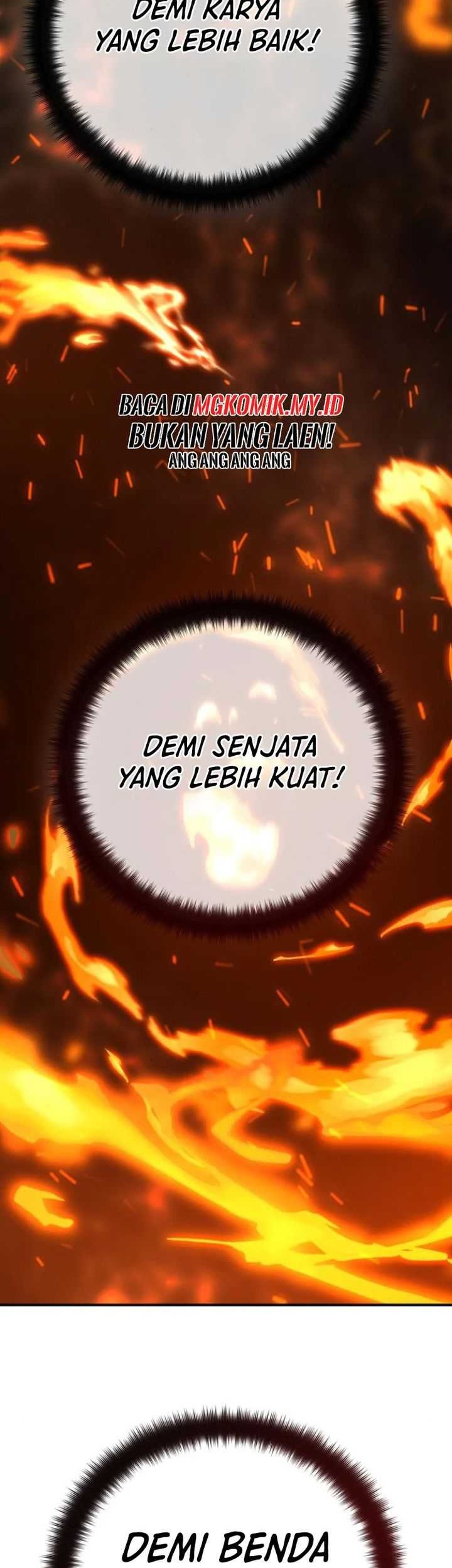 The Game’s Top Troll Chapter 116 - halaman 71