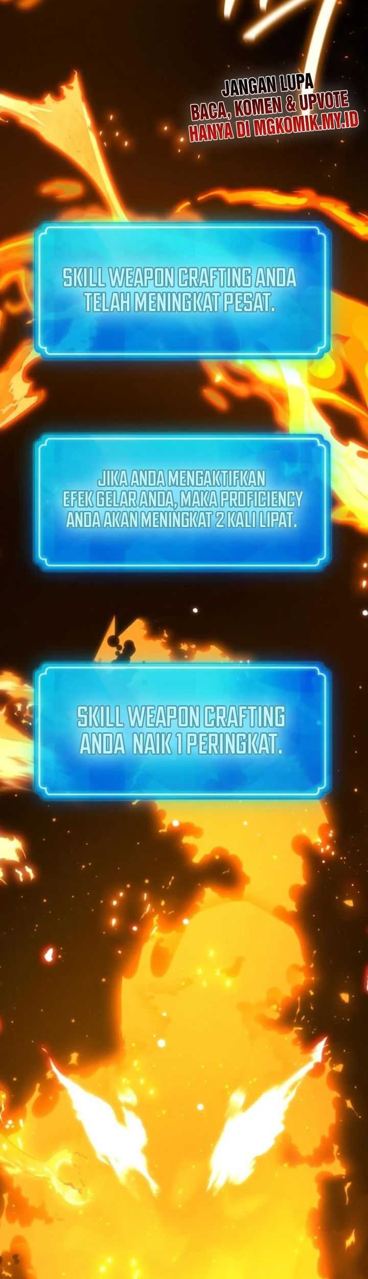 The Game’s Top Troll Chapter 116 - halaman 77