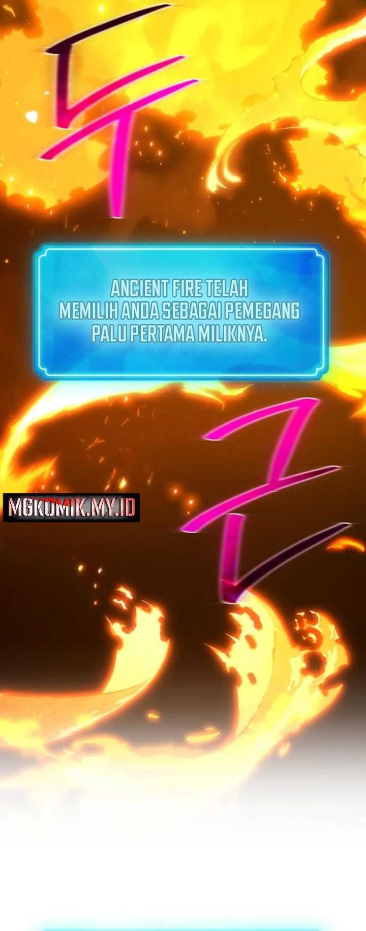 The Game’s Top Troll Chapter 116 - halaman 78