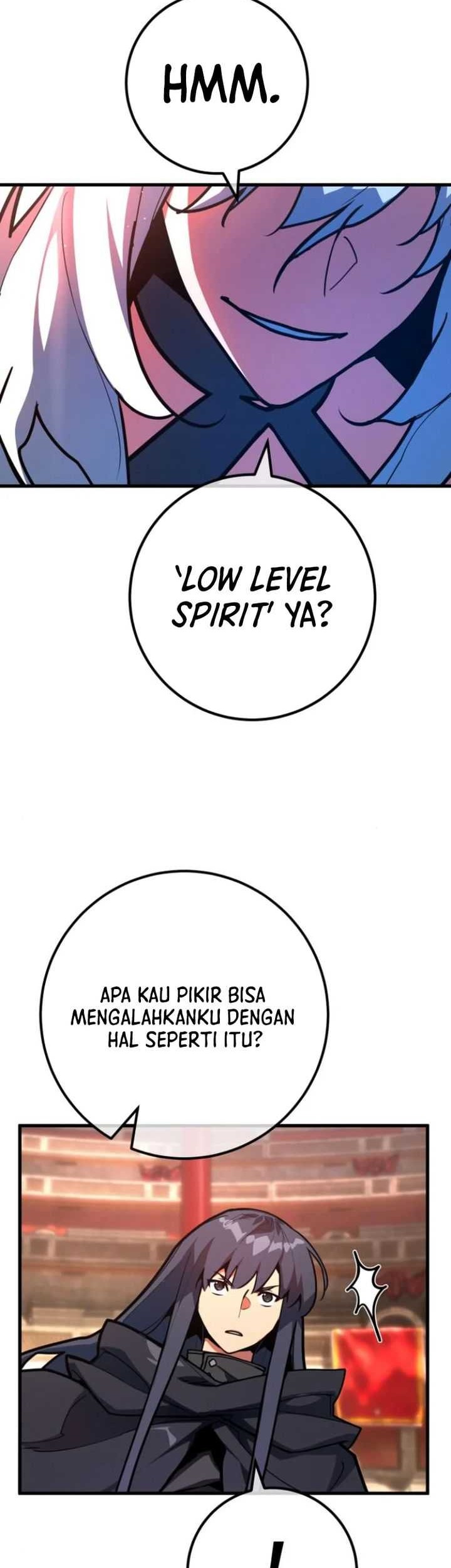 The Game’s Top Troll Chapter 116 - halaman 8