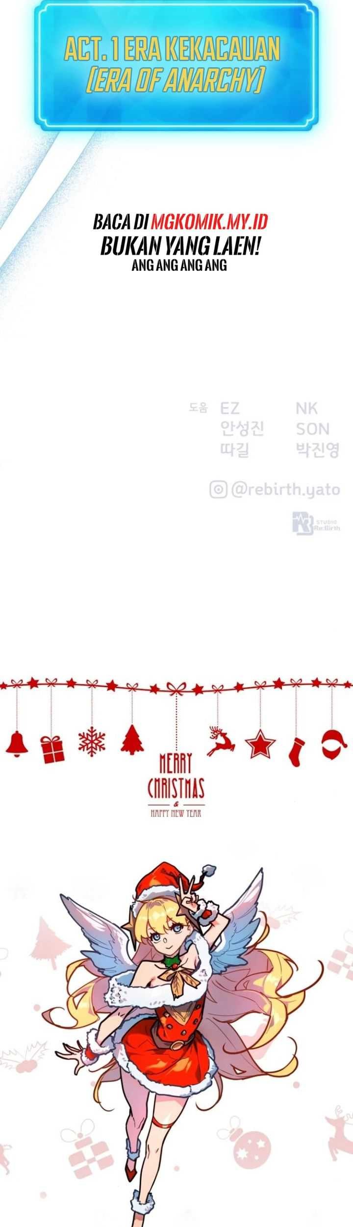 The Game’s Top Troll Chapter 116 - halaman 91