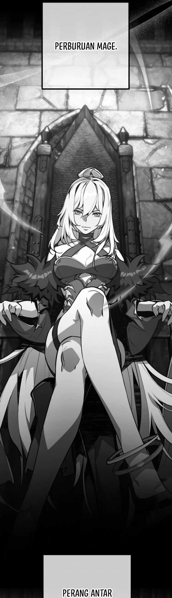 The Game’s Top Troll Chapter 117 - halaman 10