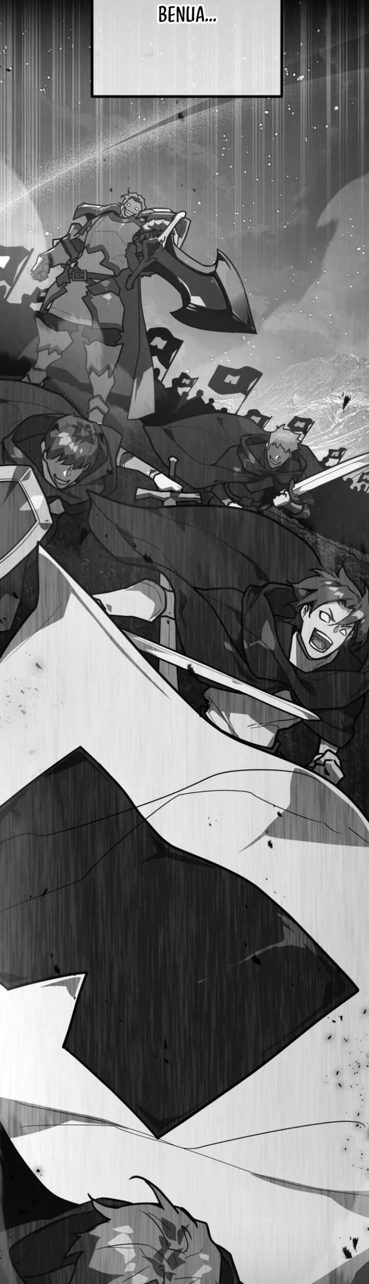 The Game’s Top Troll Chapter 117 - halaman 11