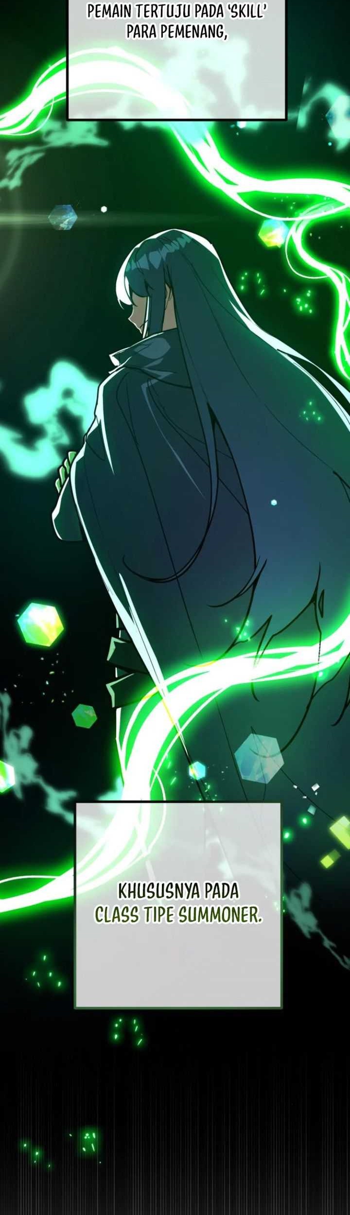 The Game’s Top Troll Chapter 117 - halaman 14