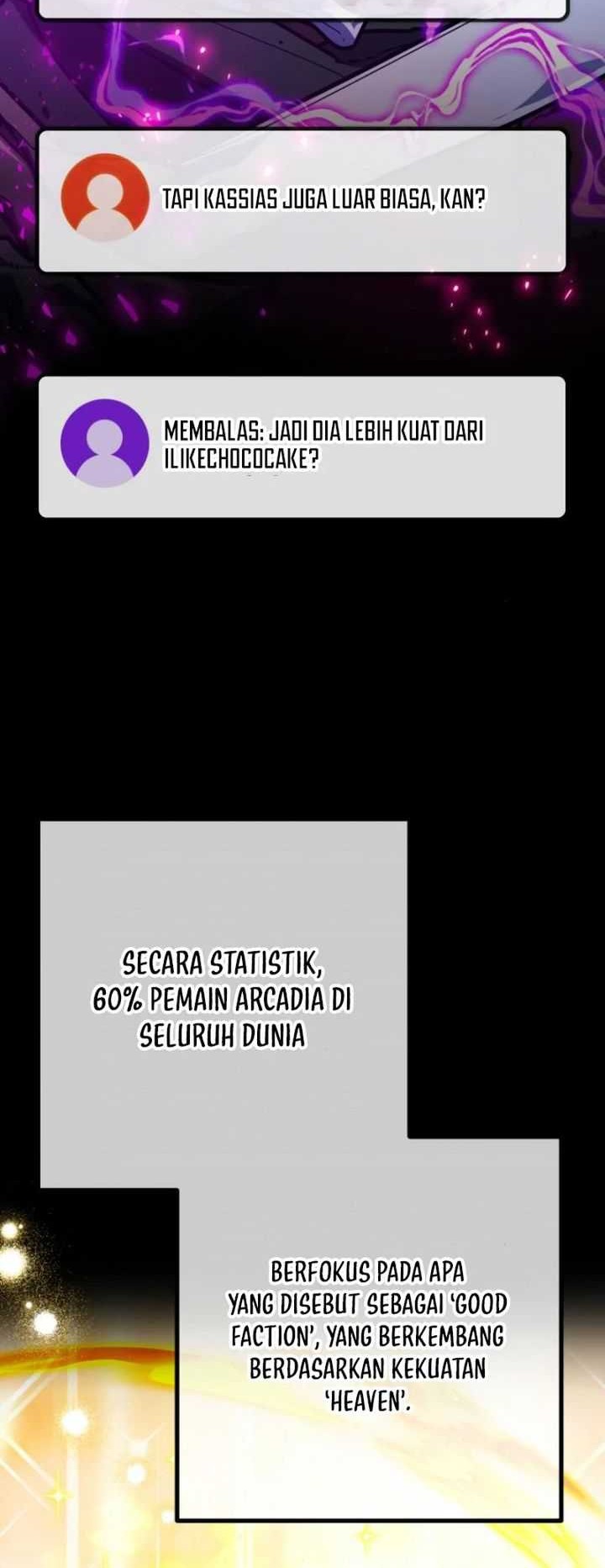 The Game’s Top Troll Chapter 117 - halaman 17
