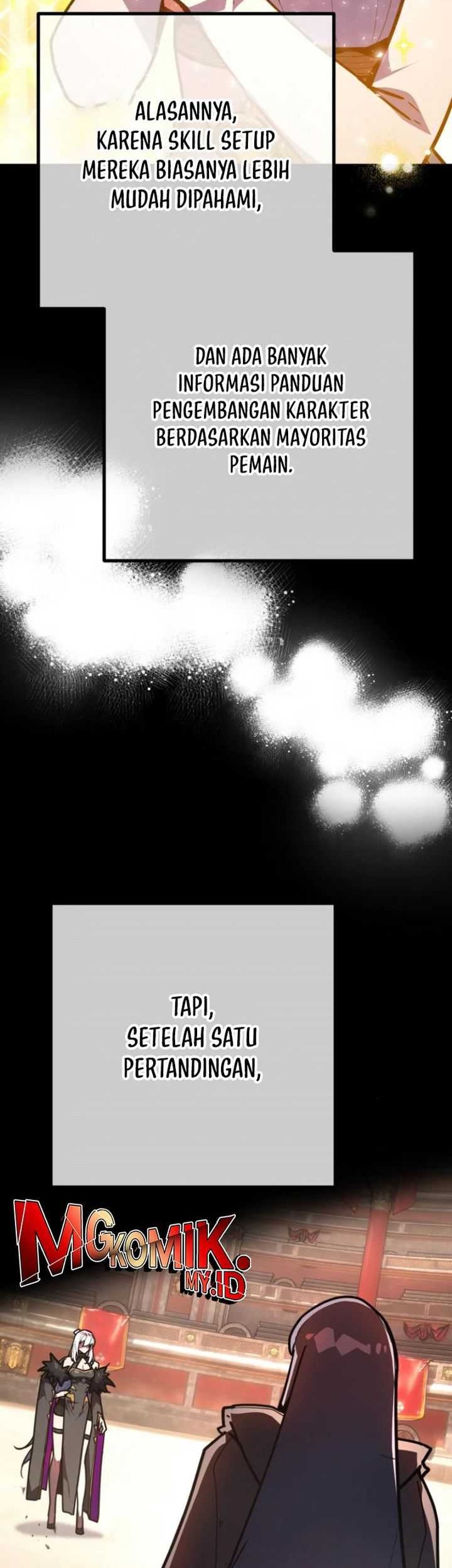 The Game’s Top Troll Chapter 117 - halaman 19