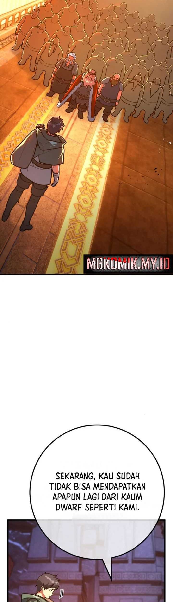 The Game’s Top Troll Chapter 117 - halaman 25