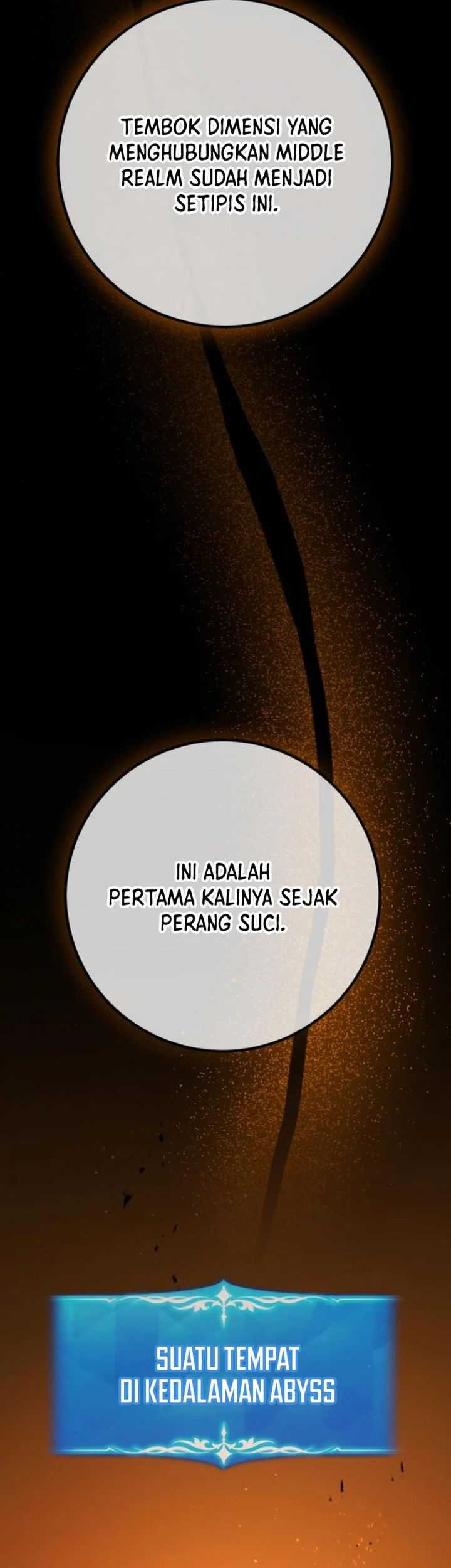 The Game’s Top Troll Chapter 117 - halaman 33