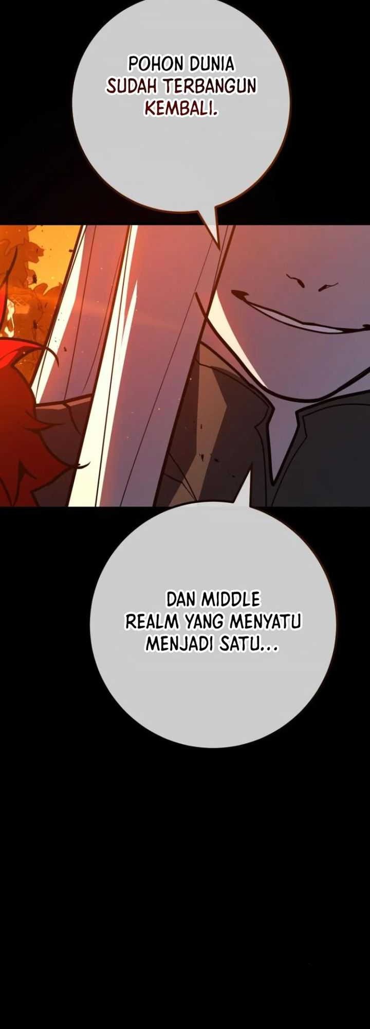 The Game’s Top Troll Chapter 117 - halaman 35