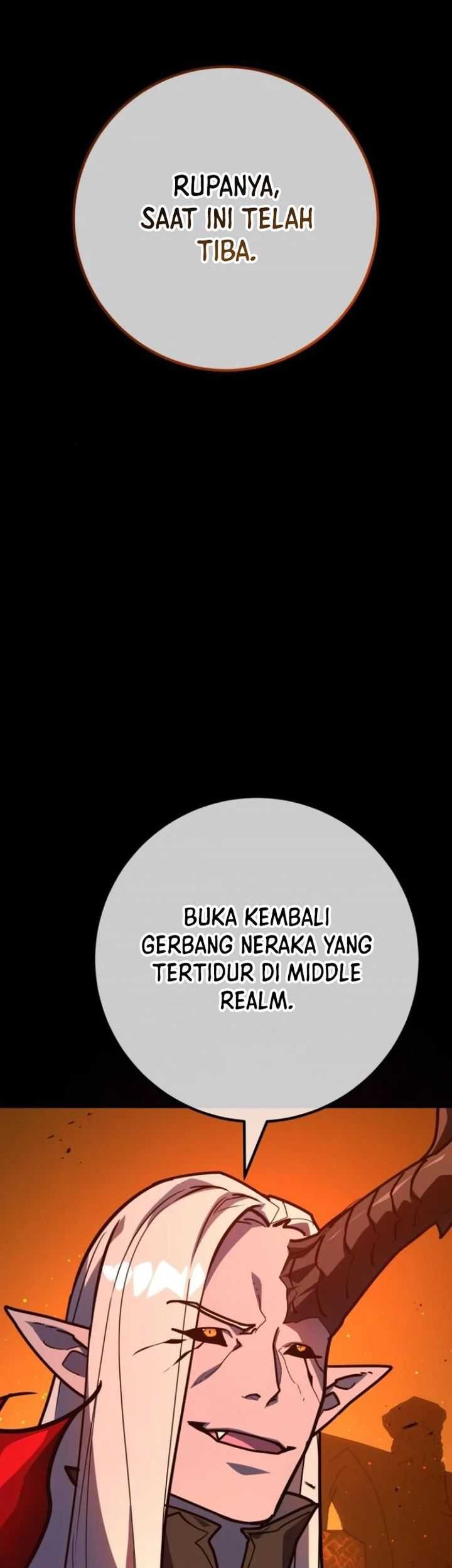The Game’s Top Troll Chapter 117 - halaman 36