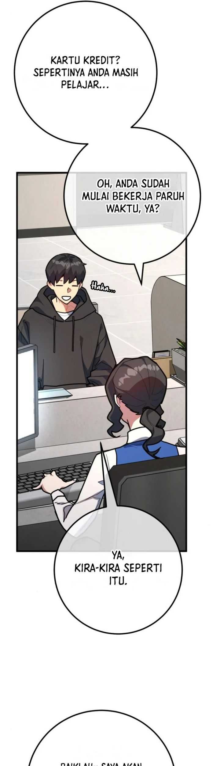 The Game’s Top Troll Chapter 117 - halaman 52
