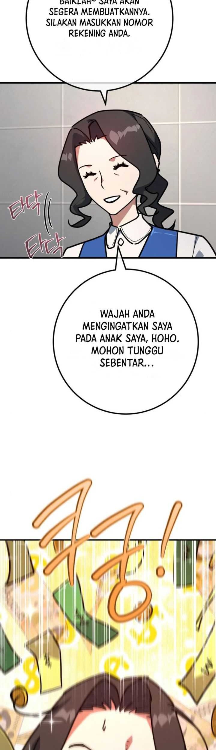 The Game’s Top Troll Chapter 117 - halaman 53