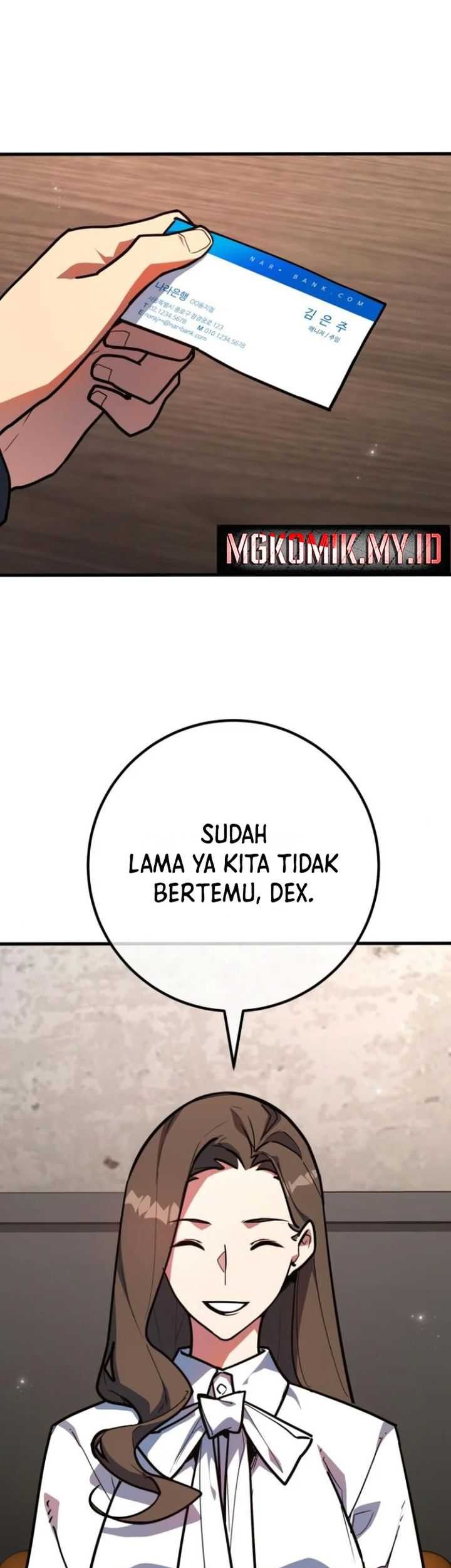 The Game’s Top Troll Chapter 117 - halaman 55