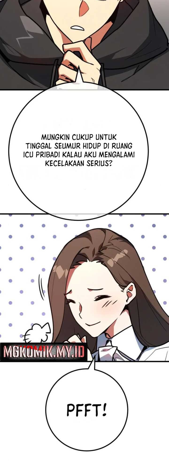 The Game’s Top Troll Chapter 117 - halaman 60