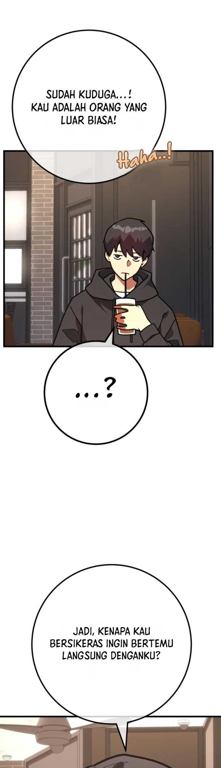 The Game’s Top Troll Chapter 117 - halaman 61