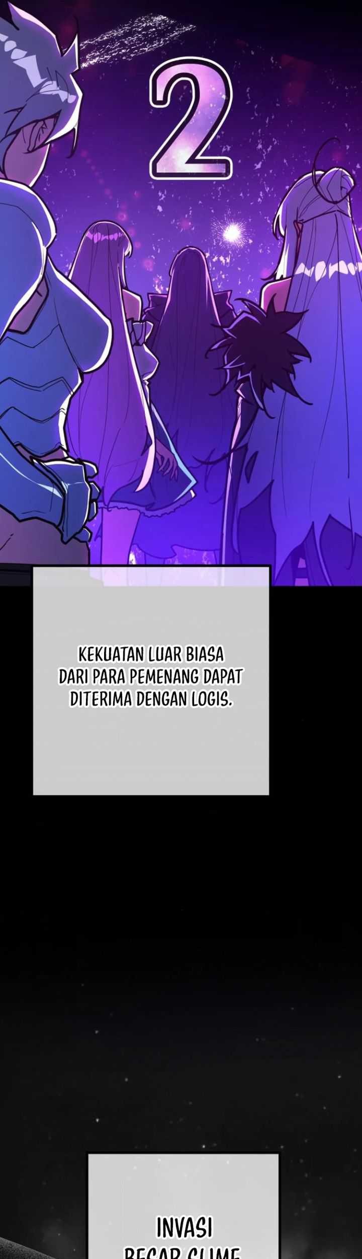The Game’s Top Troll Chapter 117 - halaman 7