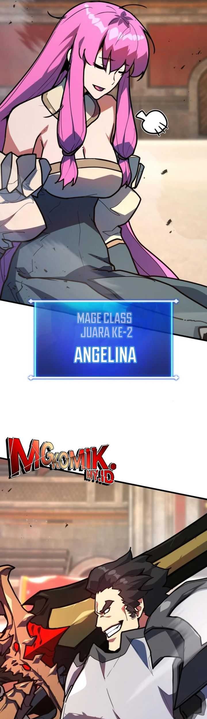 The Game’s Top Troll Chapter 117 - halaman 87
