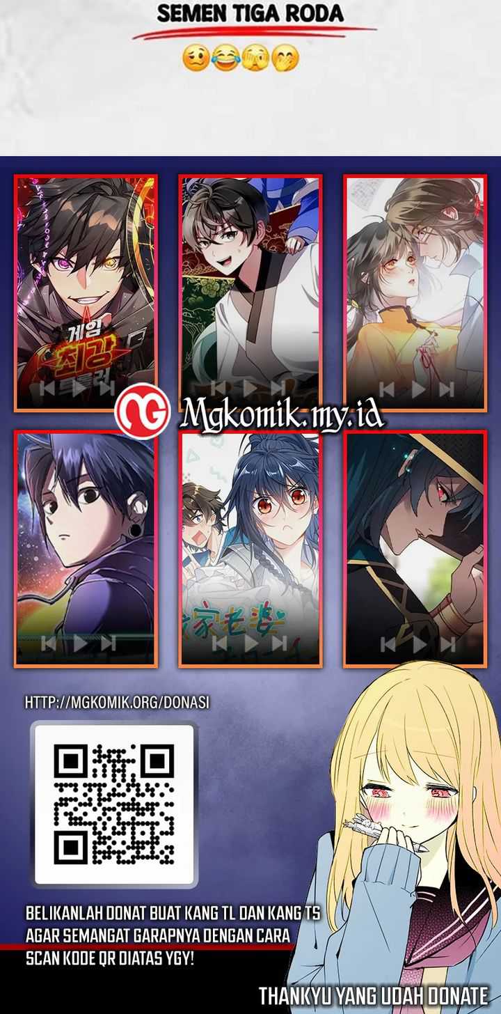 The Game’s Top Troll Chapter 117 - halaman 93