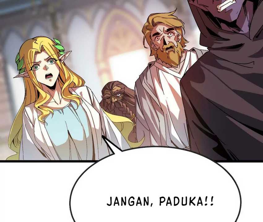 The Game’s Top Troll Chapter 118 - halaman 19