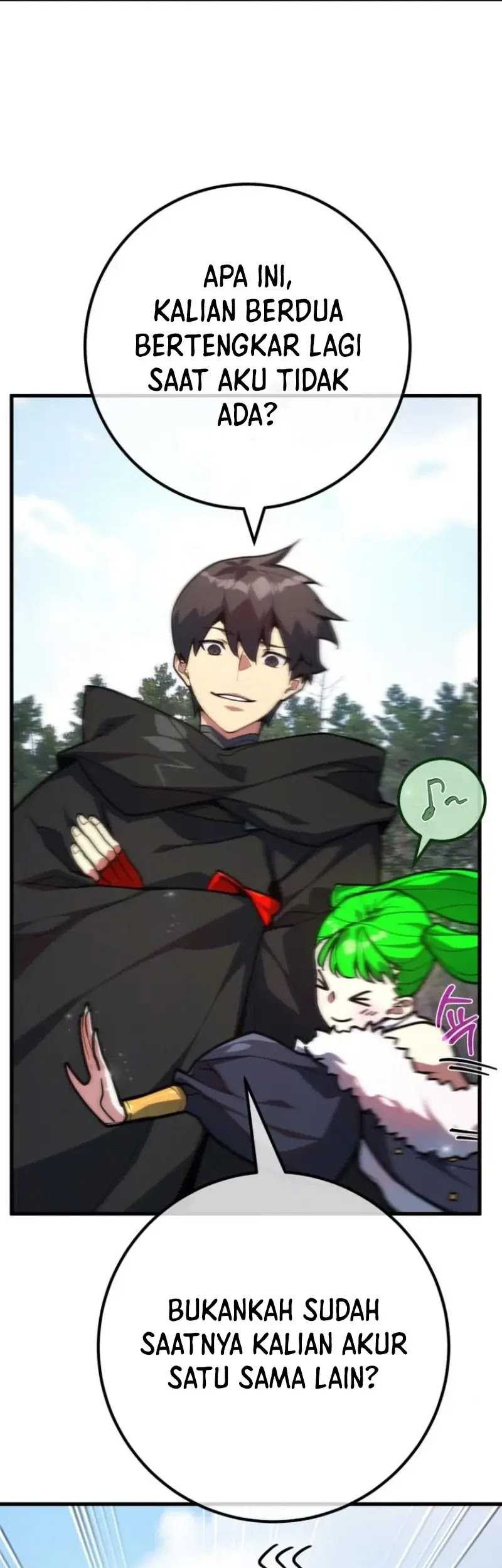 The Game’s Top Troll Chapter 118 - halaman 36