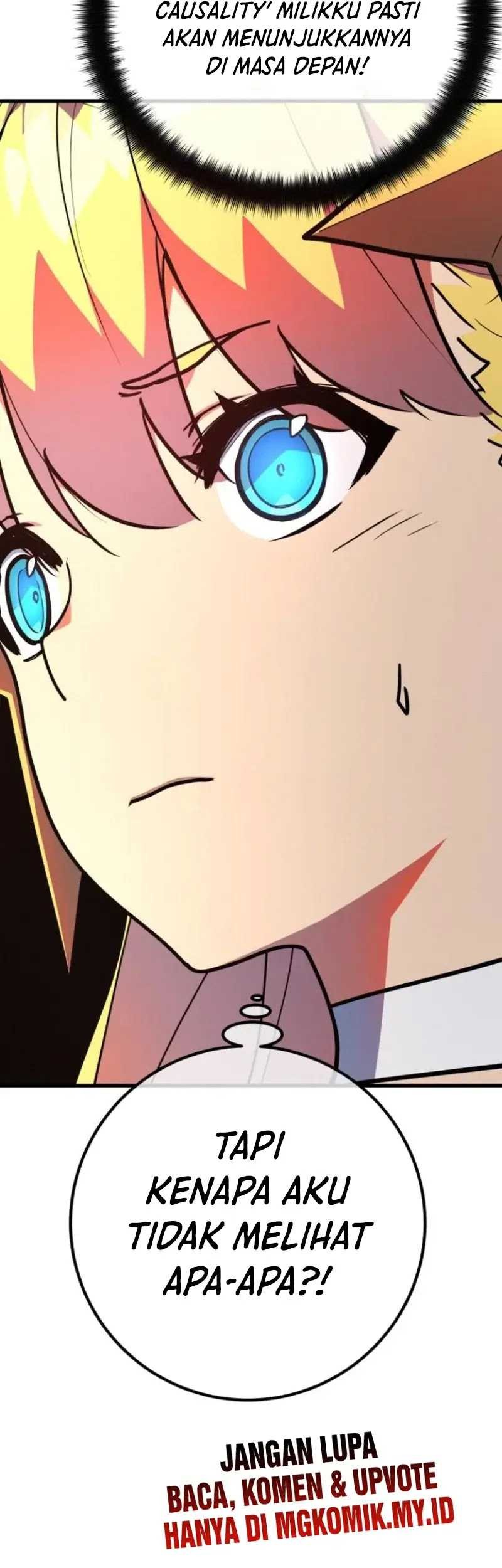 The Game’s Top Troll Chapter 118 - halaman 53